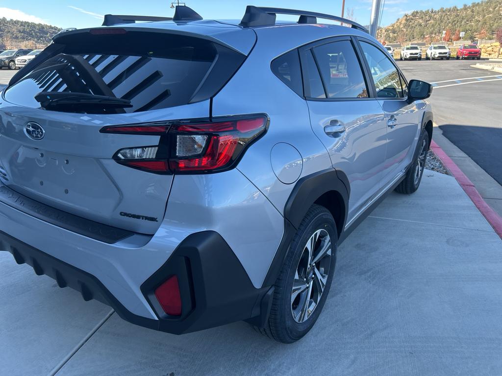 2026 Subaru Crosstrek Premium - Photo 9