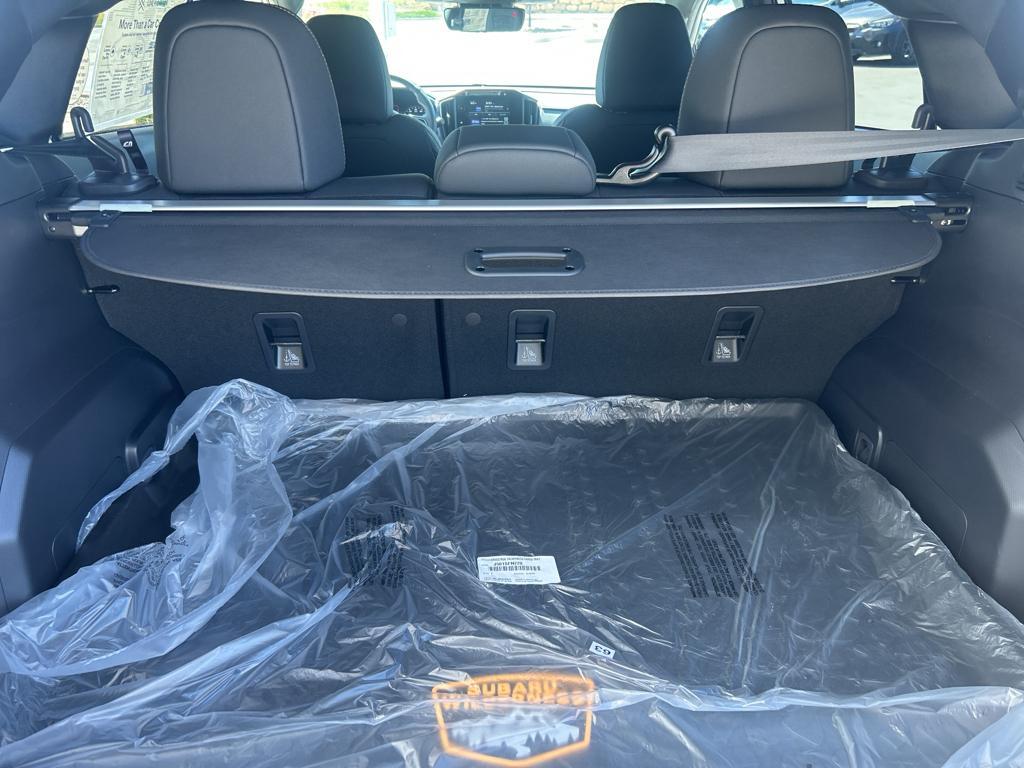 2026 Subaru Crosstrek Wilderness - Photo 9