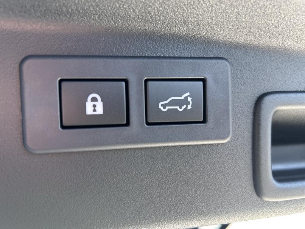 2026 Subaru Outback Limited XT - Photo 9