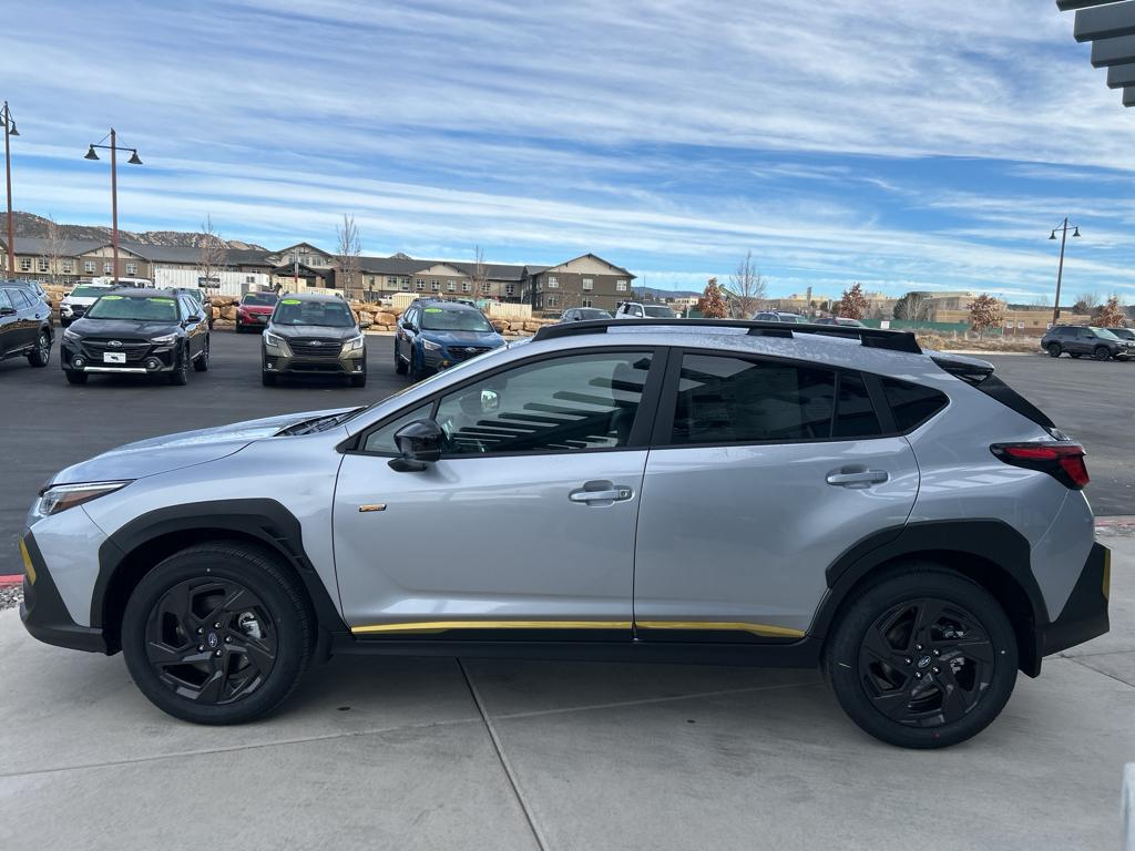 2026 Subaru Crosstrek Sport - Photo 7