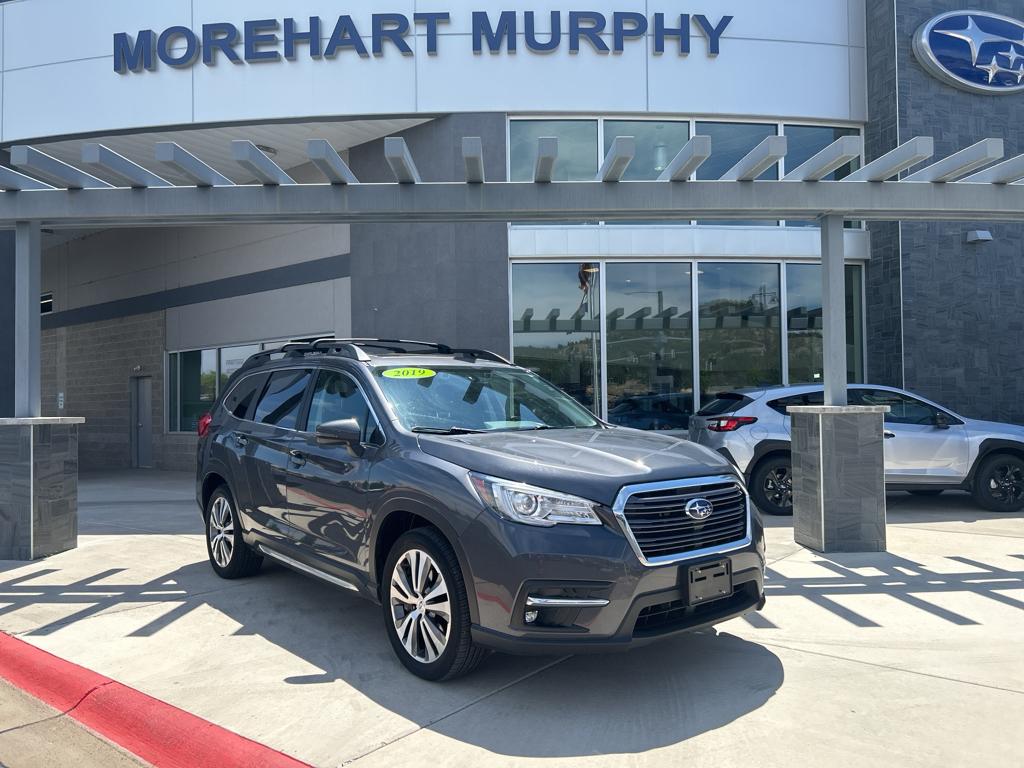 2019 Subaru Ascent Limited