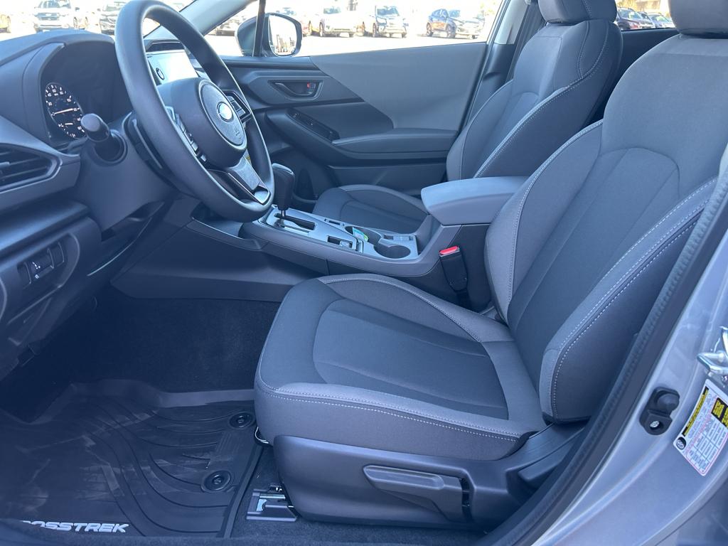 2026 Subaru Crosstrek Premium - Photo 12