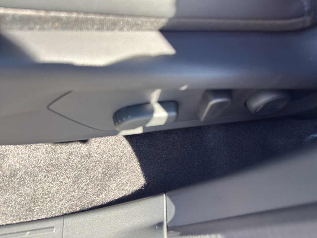 2026 Subaru Forester Limited - Photo 14