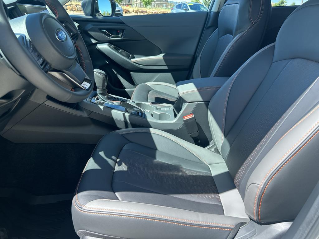 2026 Subaru Crosstrek Limited - Photo 12