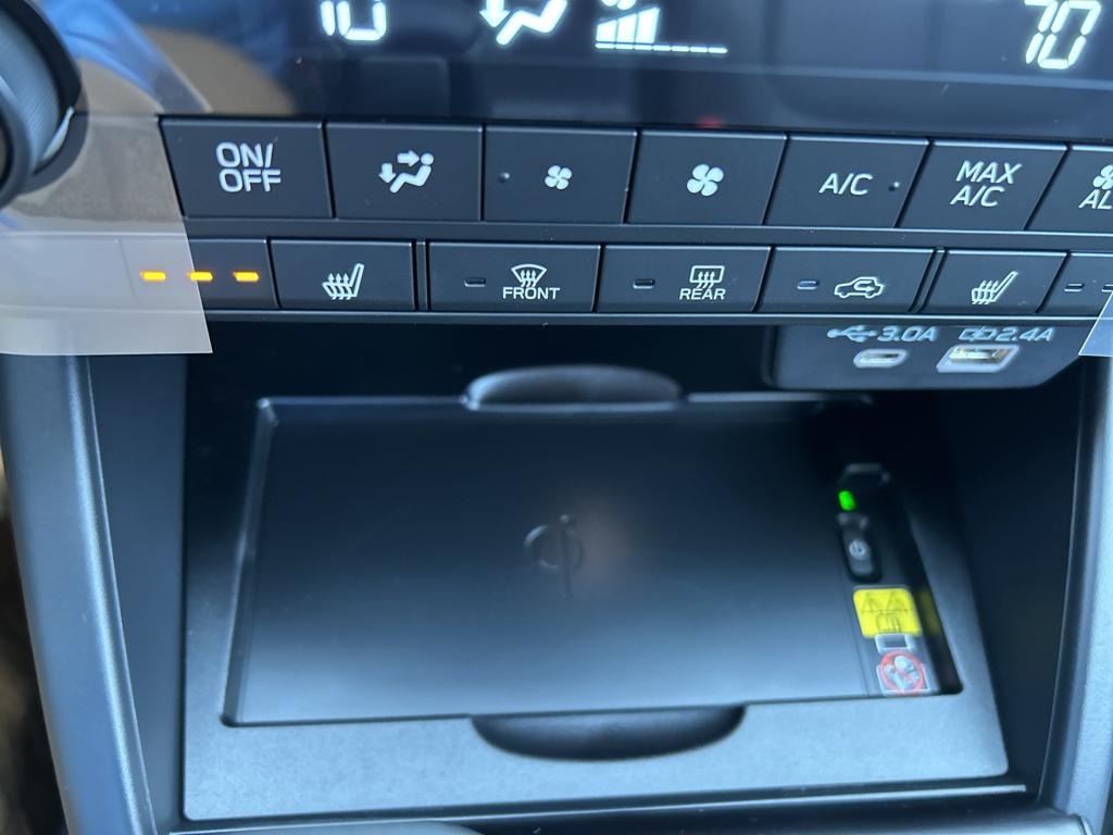 2026 Subaru Outback Limited XT - Photo 16