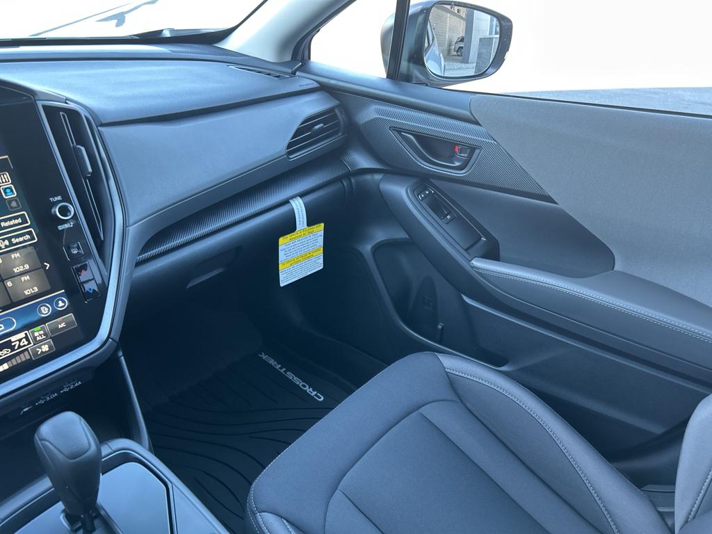2026 Subaru Crosstrek Premium - Photo 14