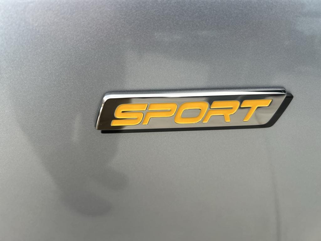 2026 Subaru Crosstrek Sport - Photo 6
