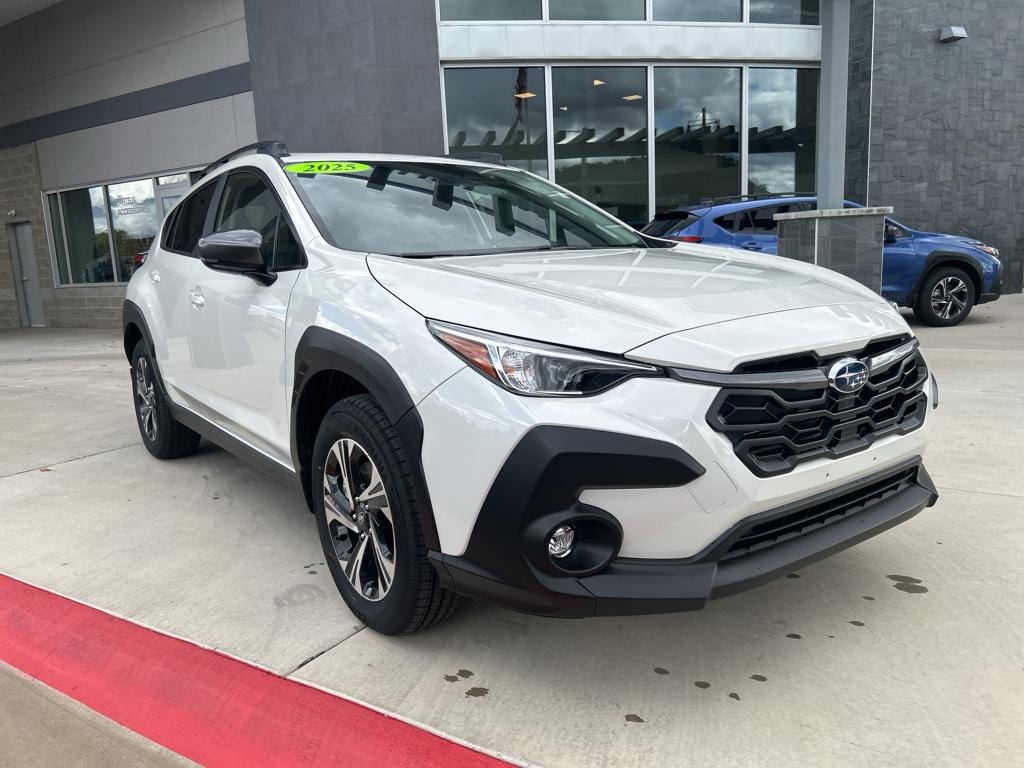 New 2025 Subaru Crosstrek Premium SUV