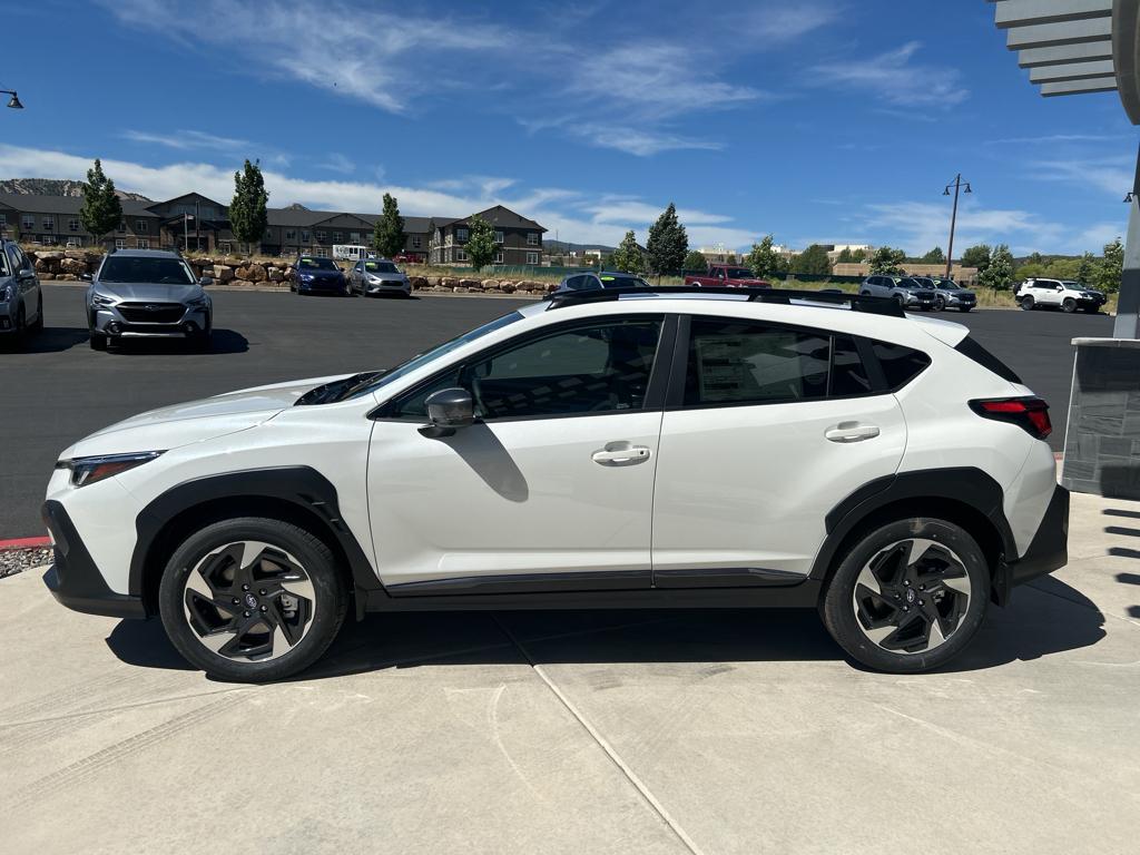 2026 Subaru Crosstrek Limited - Photo 6