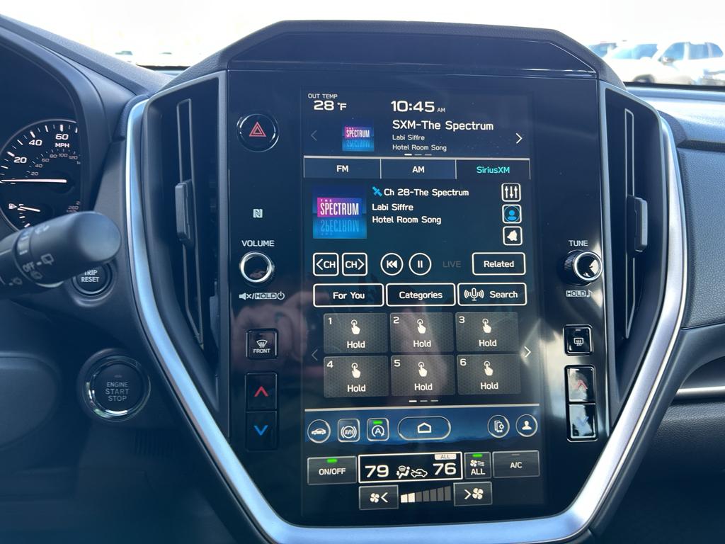 2026 Subaru Impreza Sport - Photo 13