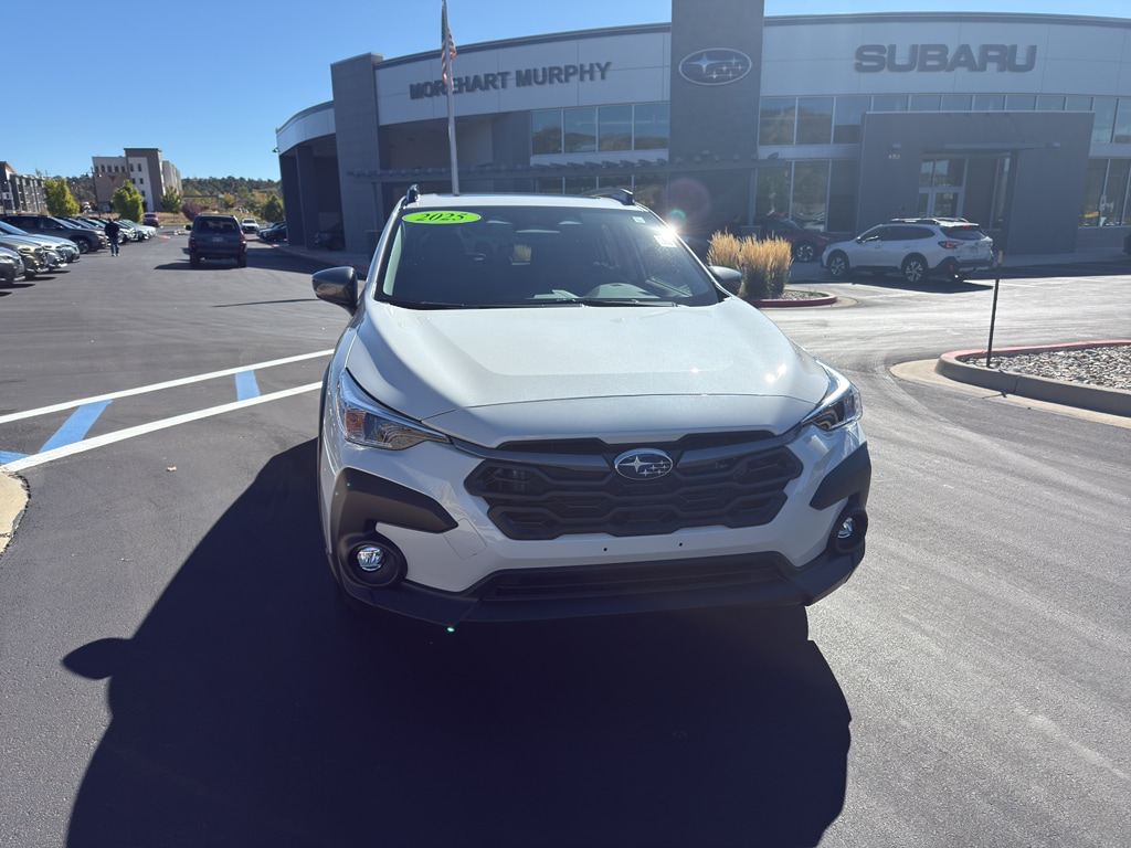 2025 Subaru Crosstrek Premium's photo