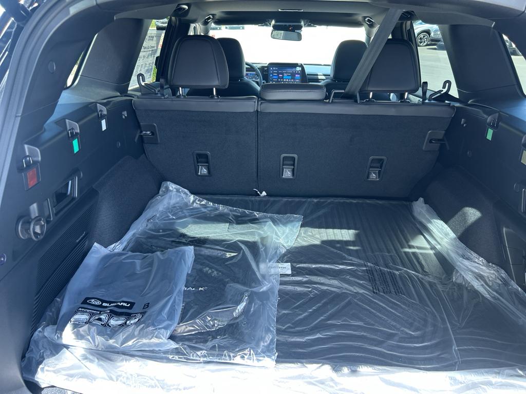 2026 Subaru Outback Limited XT - Photo 10