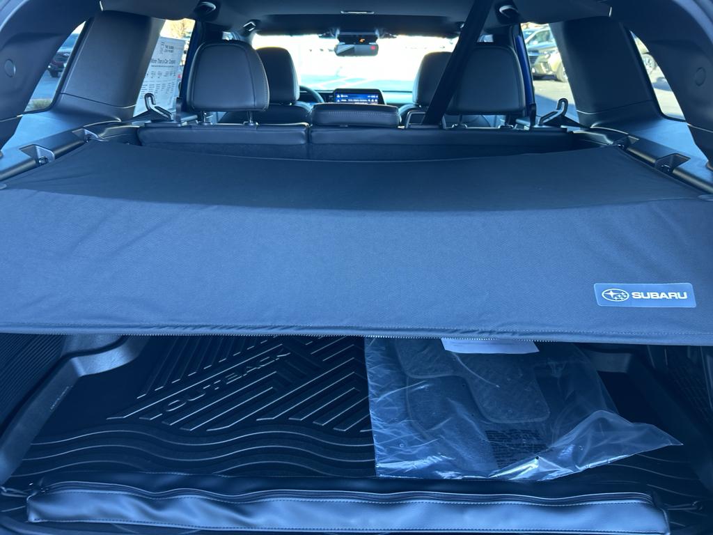 2026 Subaru Outback Limited - Photo 10