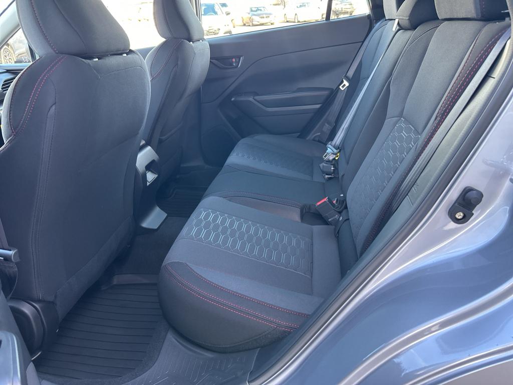 2026 Subaru Impreza Sport - Photo 10