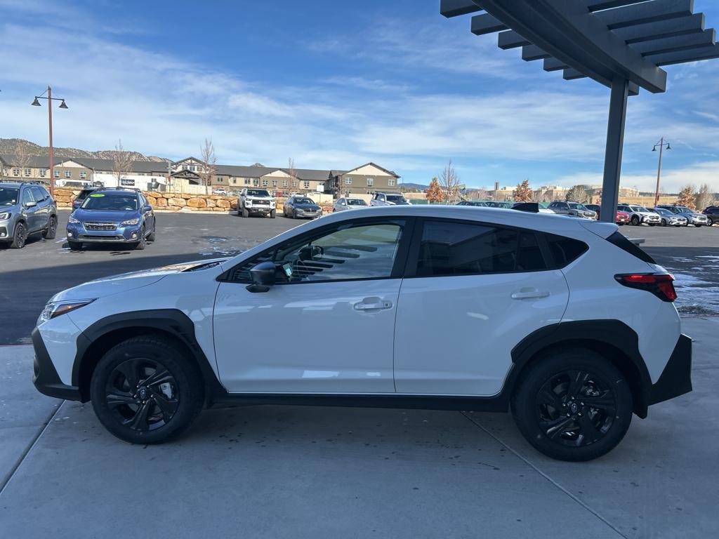 2026 Subaru Crosstrek Base - Photo 6