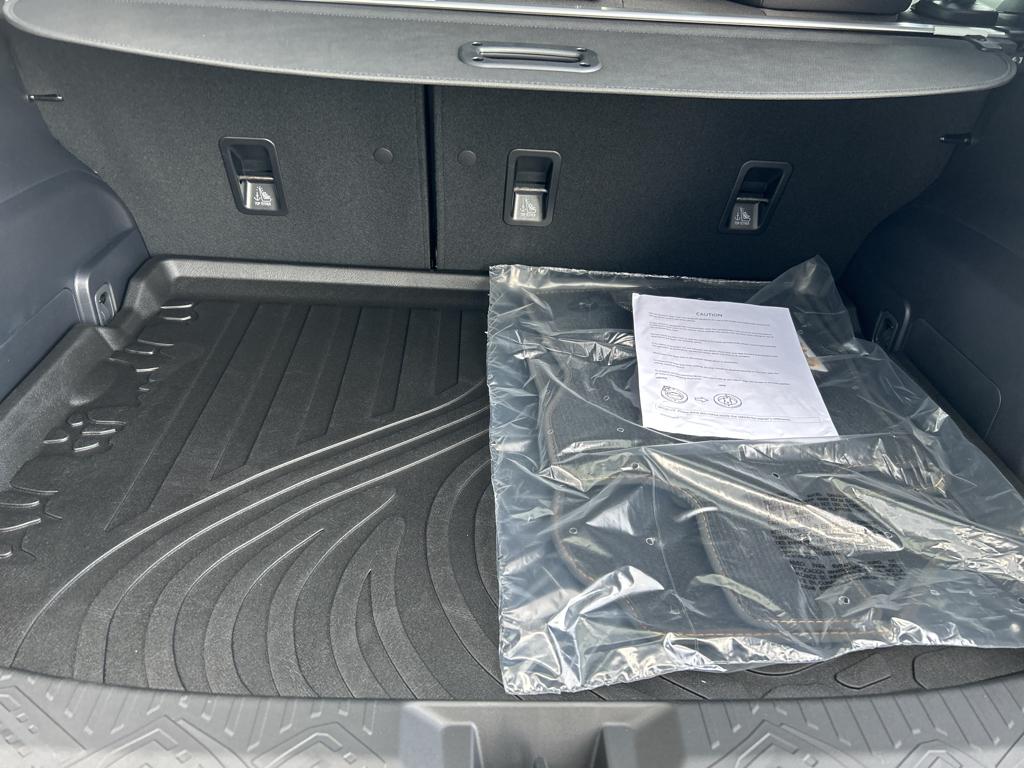 2026 Subaru Crosstrek Sport - Photo 11