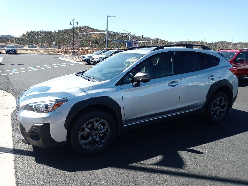 New 2021 Subaru Crosstrek Suv For Sale In Durango Co Near Cortez Bayfield Mancos Co Aztec Nm Vin Jf2gthscxmh289165