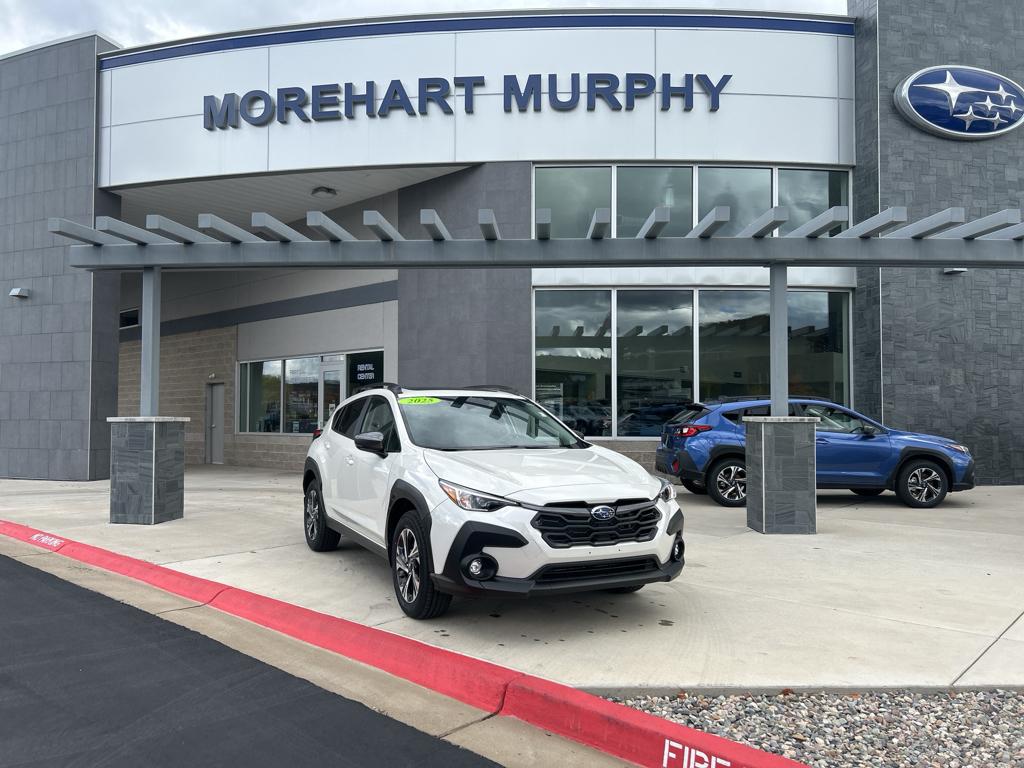 2025 Subaru Crosstrek Premium's photo