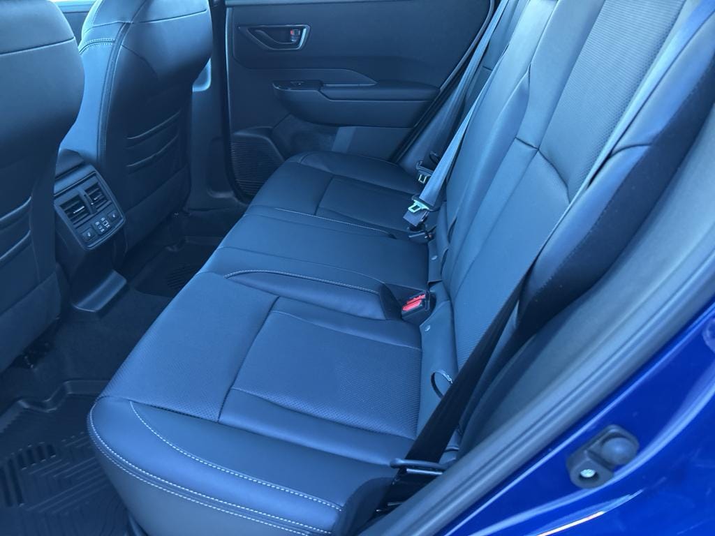 2026 Subaru Outback Limited - Photo 11