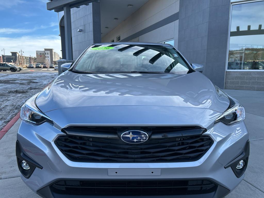 2026 Subaru Impreza Sport - Photo 3