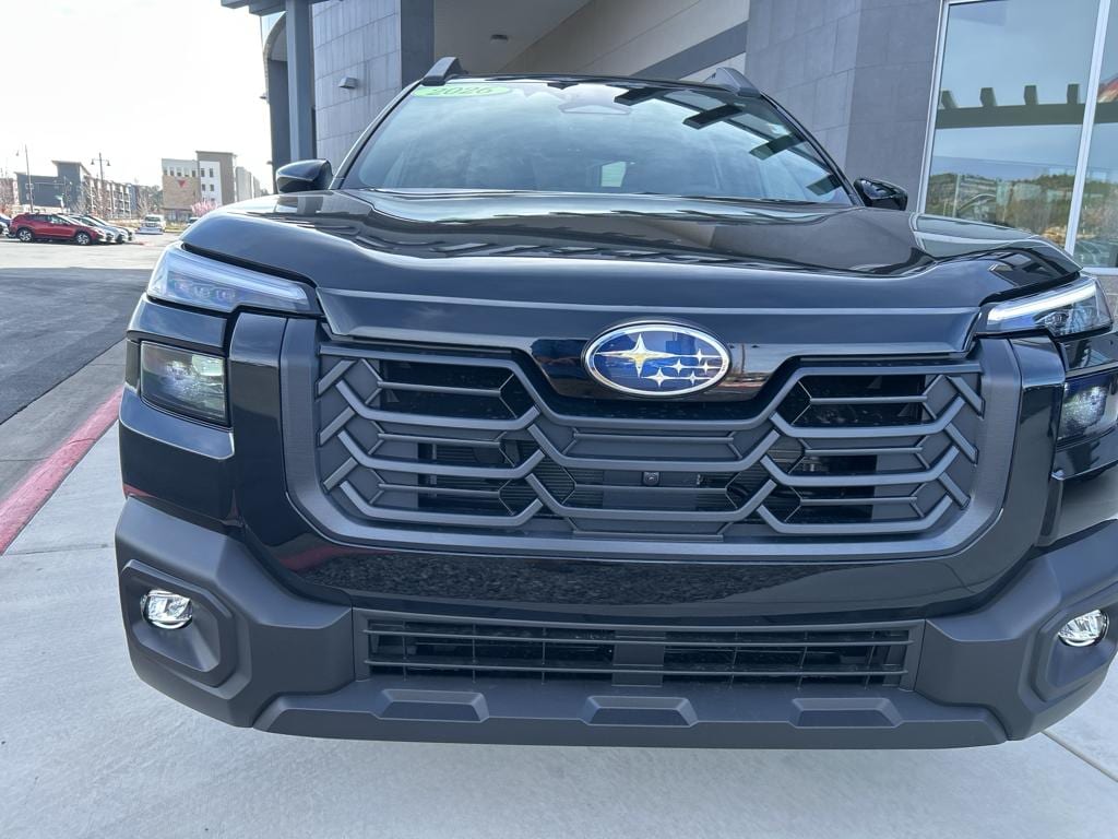 New 2026 Subaru Outback Limited XT SUV