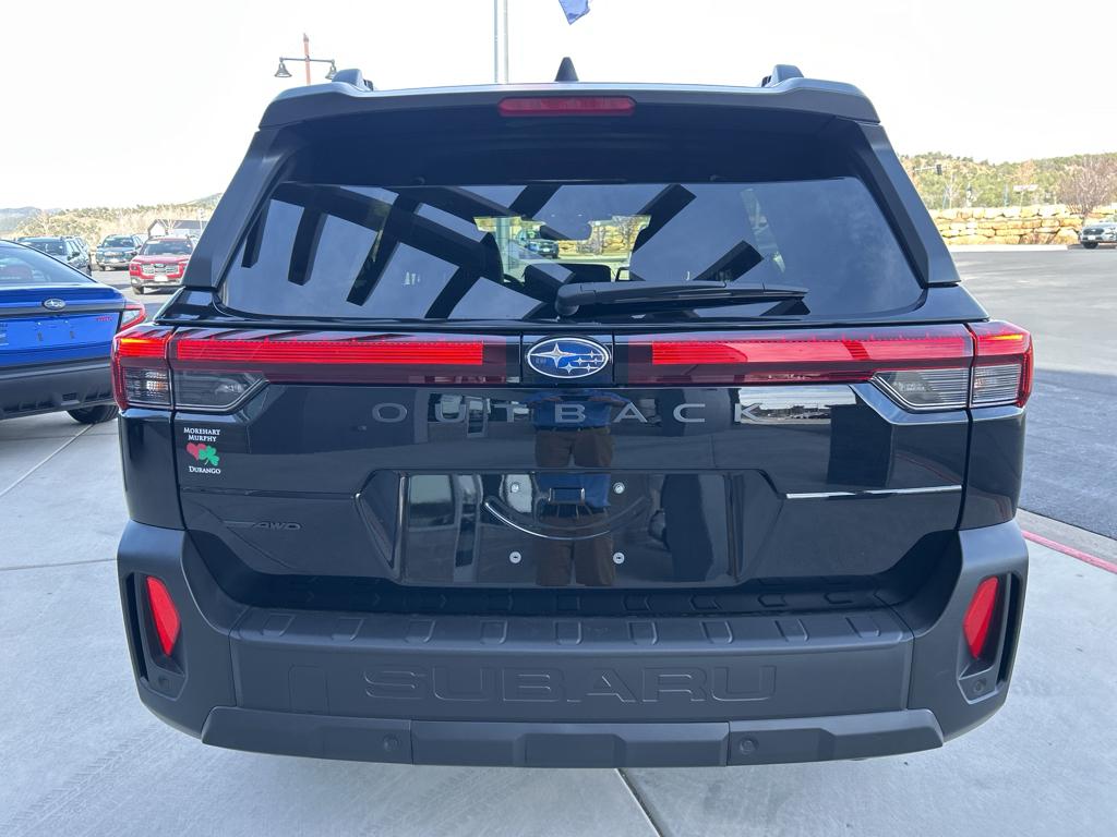 2026 Subaru Outback Limited XT - Photo 8
