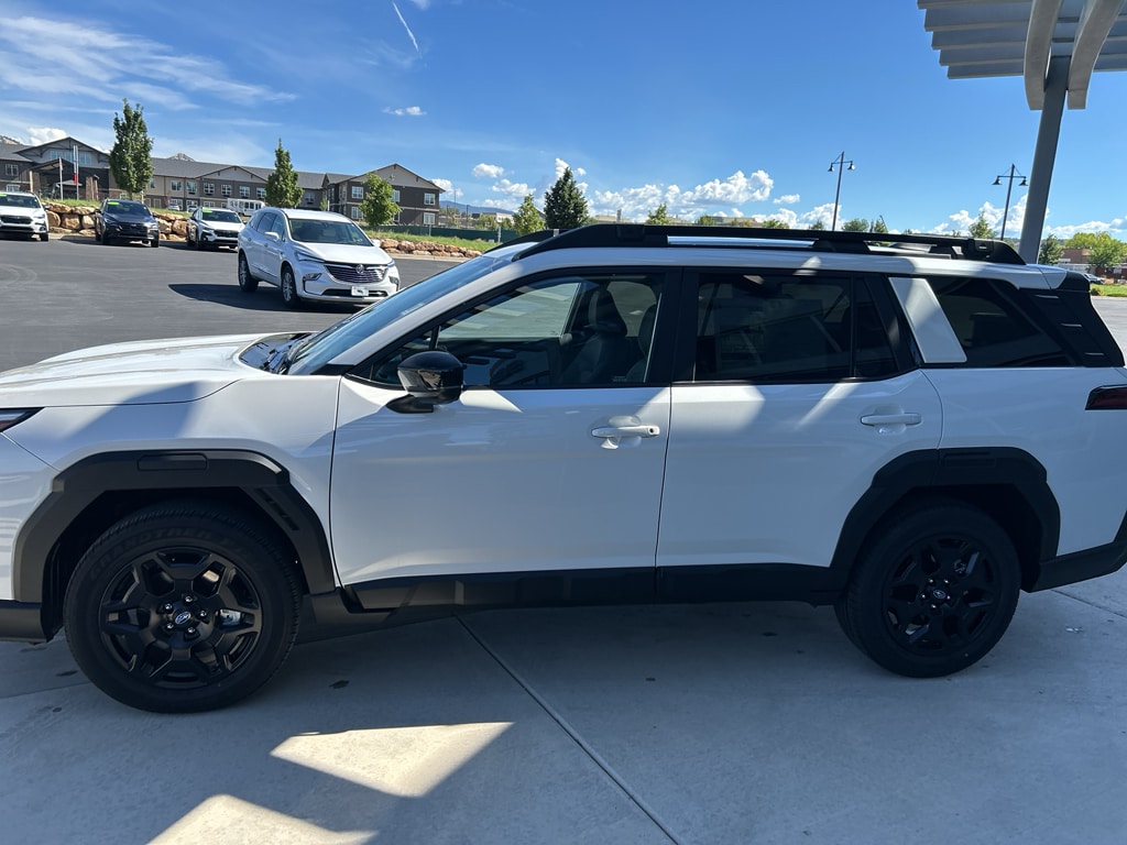 2026 Subaru Outback Limited - Photo 6