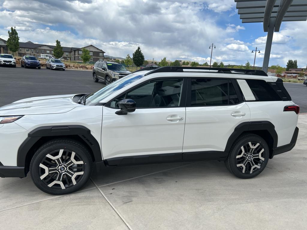 2026 Subaru Outback Touring XT - Photo 6