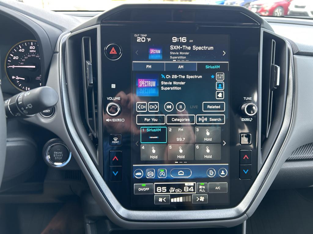 2026 Subaru Crosstrek Sport - Photo 16