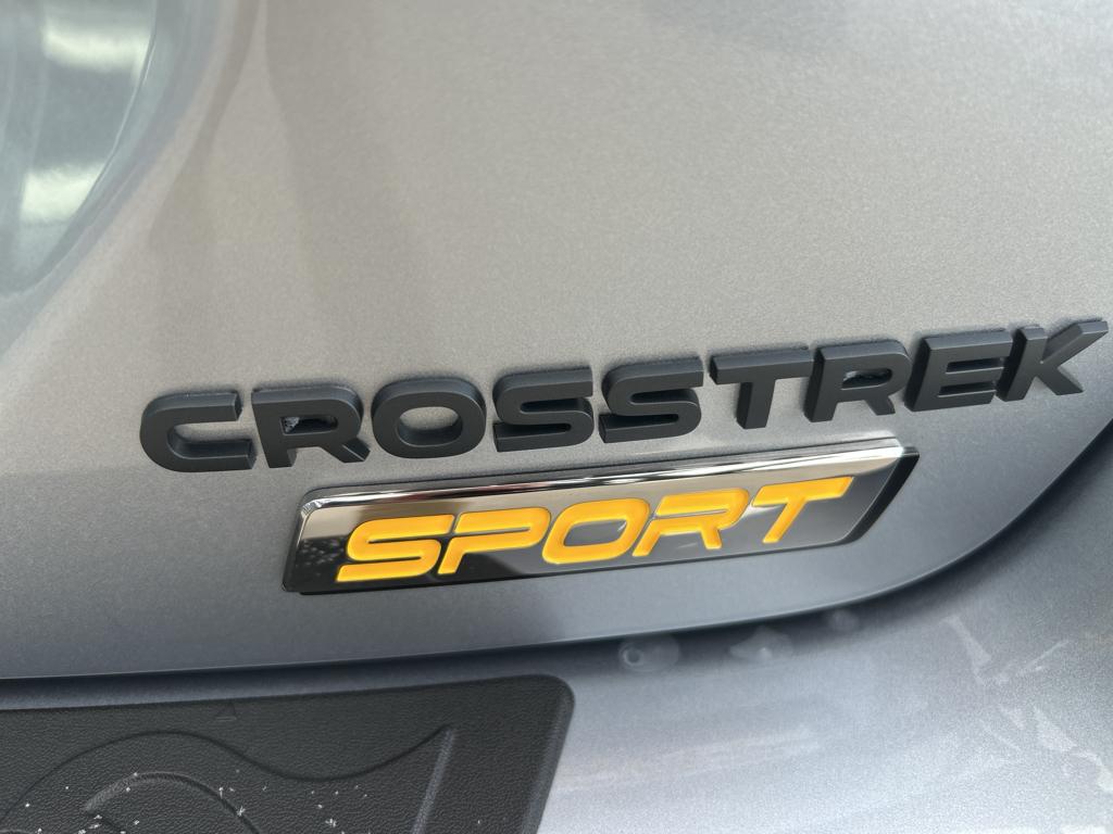 2026 Subaru Crosstrek Sport - Photo 10