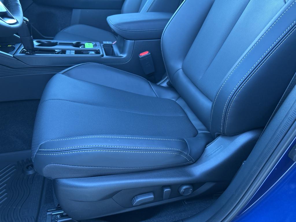 2026 Subaru Outback Limited - Photo 14