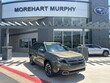 Subaru Forester Hybrid