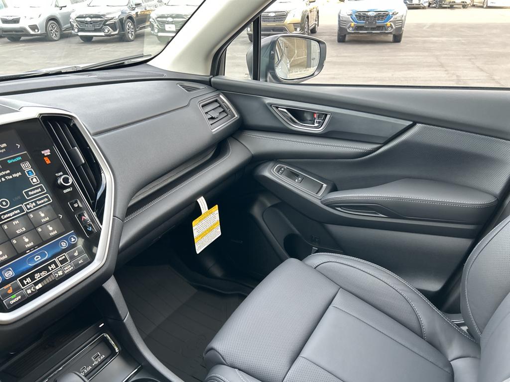 2026 Subaru Ascent Limited - Photo 21