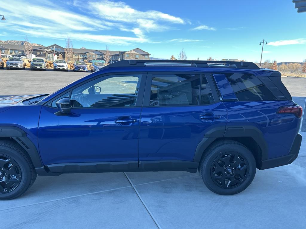 2026 Subaru Outback Limited - Photo 6
