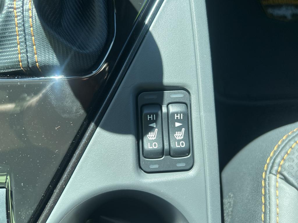 2026 Subaru Crosstrek Wilderness - Photo 15