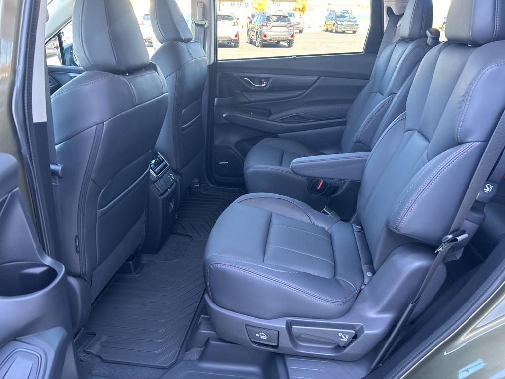 2025 Subaru Ascent Bronze Edition - Photo 13