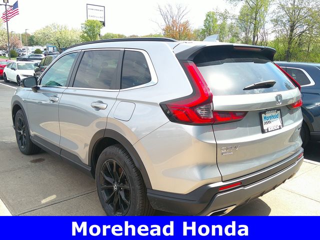 2024 Honda CR-V Sport - Photo 8