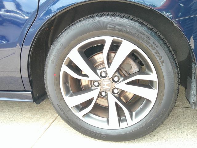 2024 Honda Odyssey Touring - Photo 9