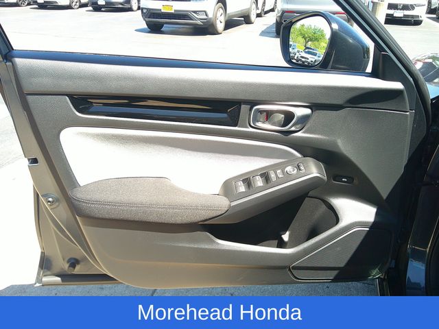 2026 Honda Civic Sport - Photo 15