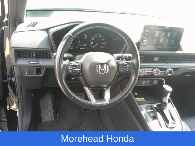 2025 Honda CR-V Sport-L - Photo 10