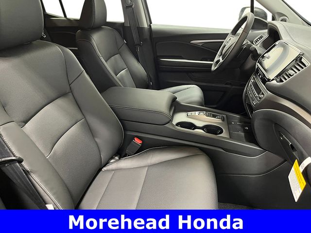2026 Honda Ridgeline RTL - Photo 26