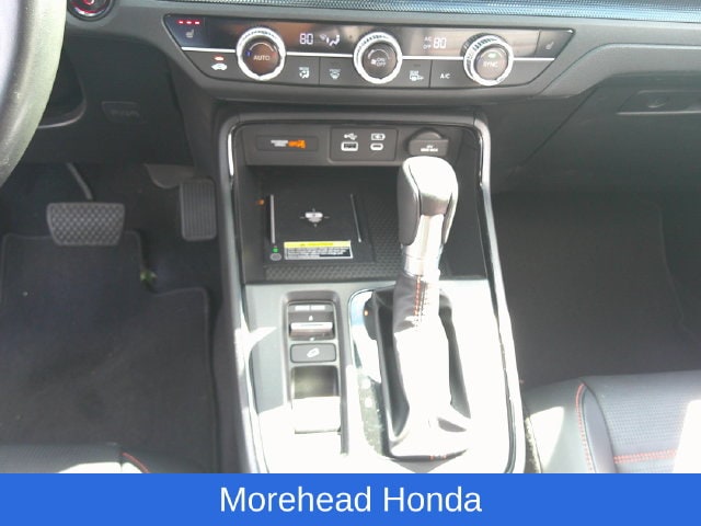 2025 Honda CR-V Sport-L - Photo 13