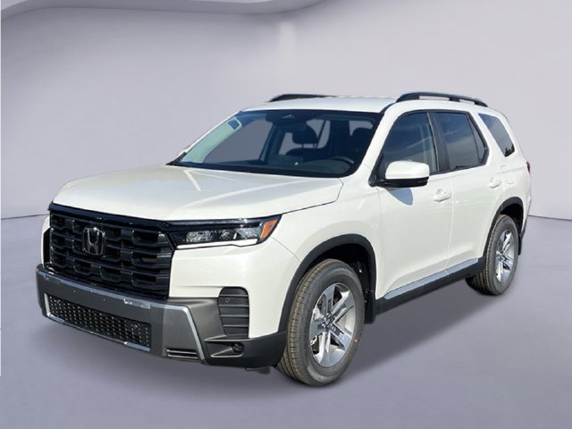 2026 Honda Pilot EX-L SUV