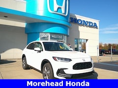 2026 Honda HR-V LX SUV