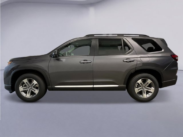 New 2026 Honda Pilot EX-L SUV