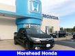 Honda Ridgeline