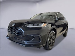 2027 Honda HR-V Sport SUV