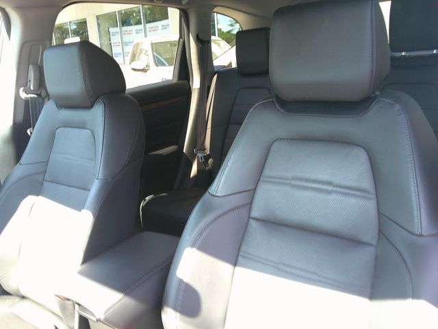 2019 Honda CR-V EX-L - Photo 12