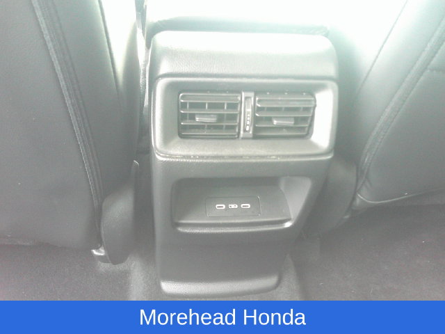 2024 Honda CR-V EX-L - Photo 22
