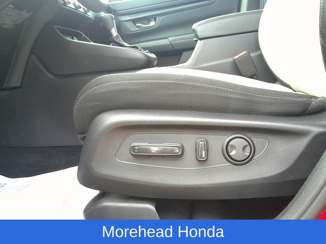 2024 Honda CR-V EX - Photo 19